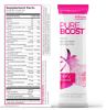 Pureboost Clean Antioxidant Energy;  Berry Boost;  6 Ct;  Powder Packet Drink -Beverage Hydration -Mix