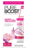 Pureboost Clean Antioxidant Energy;  Berry Boost;  6 Ct;  Powder Packet Drink -Beverage Hydration -Mix