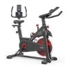 Home Gym Workout Fitness Bike with LCD Display