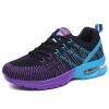 BOANXIL Running Shoes for Women Outdoor Breathable Fashion Womens Jogging Shoes Fitness Sneakers Colorful Cushion Sneaker Female