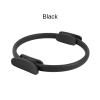 1pc Pilates Yoga Resistance Ring For Arm Leg Back Muscle Training; Home Fitness Workout Accessories