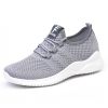 Women Mesh Casual Sport Shoes 36-41 Breathable Lightweight Running Outdoor Soft Sneaker Comfortable Spring Summer Autumn New