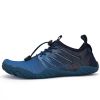 Unisex Hot Fitness Sneaker Cross-Training Crossfit Shoes High Quality Soft Comfortable Breathable Mesh Tennis Yoga Gym Treadmill