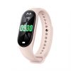 2023 New M8 Smart Watch Sports Fitness Watches Men Women Smart Bracelet