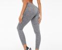 High Waisted Workout Leggings With Pockets