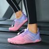 Unisex Hot Fitness Sneaker Cross-Training Crossfit Shoes High Quality Soft Comfortable Breathable Mesh Tennis Yoga Gym Treadmill