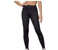 High Waist Elastic Free Side Pocket Legging Yoga Pants