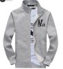 Men's Casual Tracksuit Long Sleeve Running Jogging Athletic Sports Set