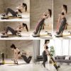 Home 8-in-1 Multifunctional Gym Squat Fitness Equipment