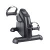 Indoor Under Desk Arms Legs Folding Pedal Exercise Bike With Electronic Display