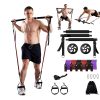 Portable Home Gym Core Strength Training Equipment for Men and Women